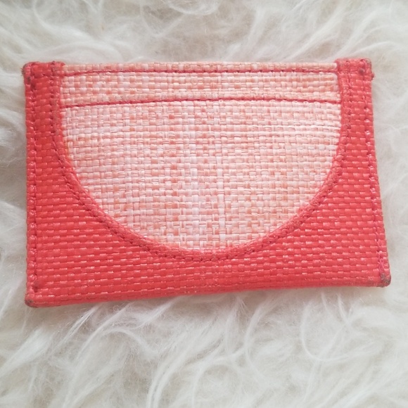 Panama card case - Picture 3 of 4